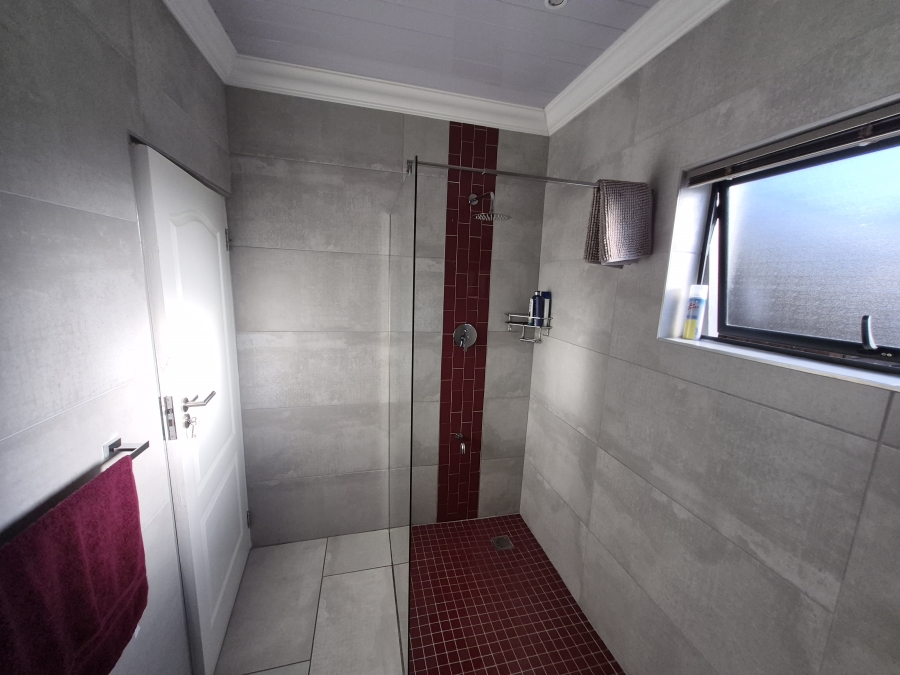 To Let 3 Bedroom Property for Rent in Penlyn Estate Western Cape